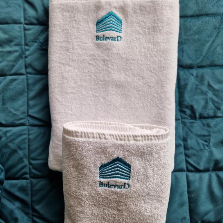 BulevarD Apartment - Apartman sa 1 Spavaćom Sobom - 14