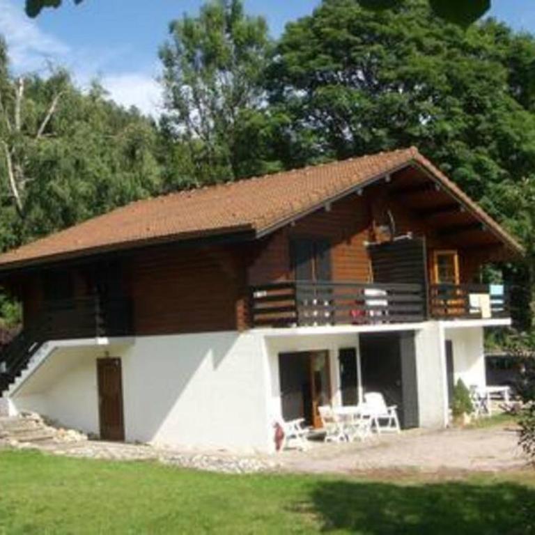 Appartement "L'HORIZON" meublé dans chalet, proche lac au calme - Appartement 1 Chambre - 2