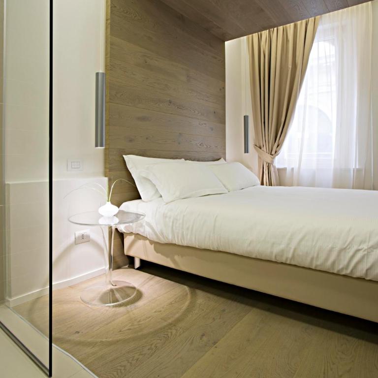 Borgoleoni 18 - Room and Breakfast - Camera Deluxe - 7