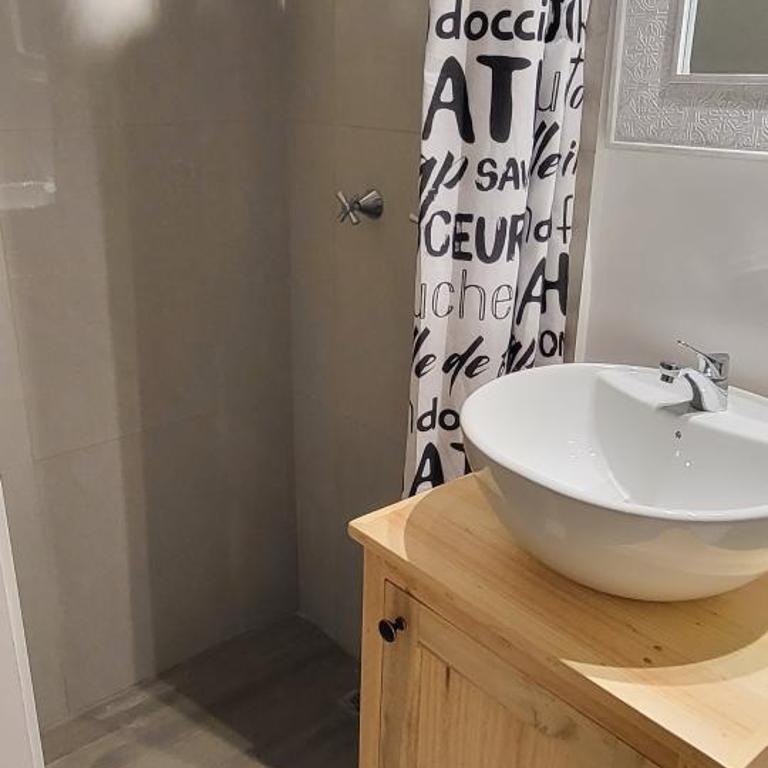 Palumbo Glamping & Villas - Tienda - 7