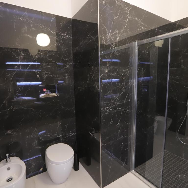 Mecla Suites - Camera Deluxe - 7