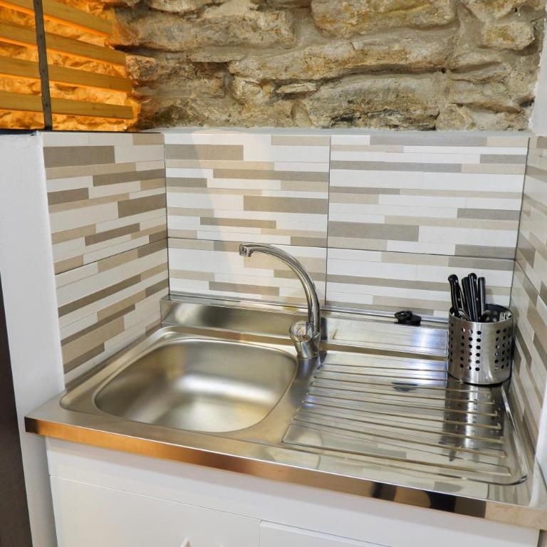 Albarola suite - Appartamento con 1 Camera da Letto - 6