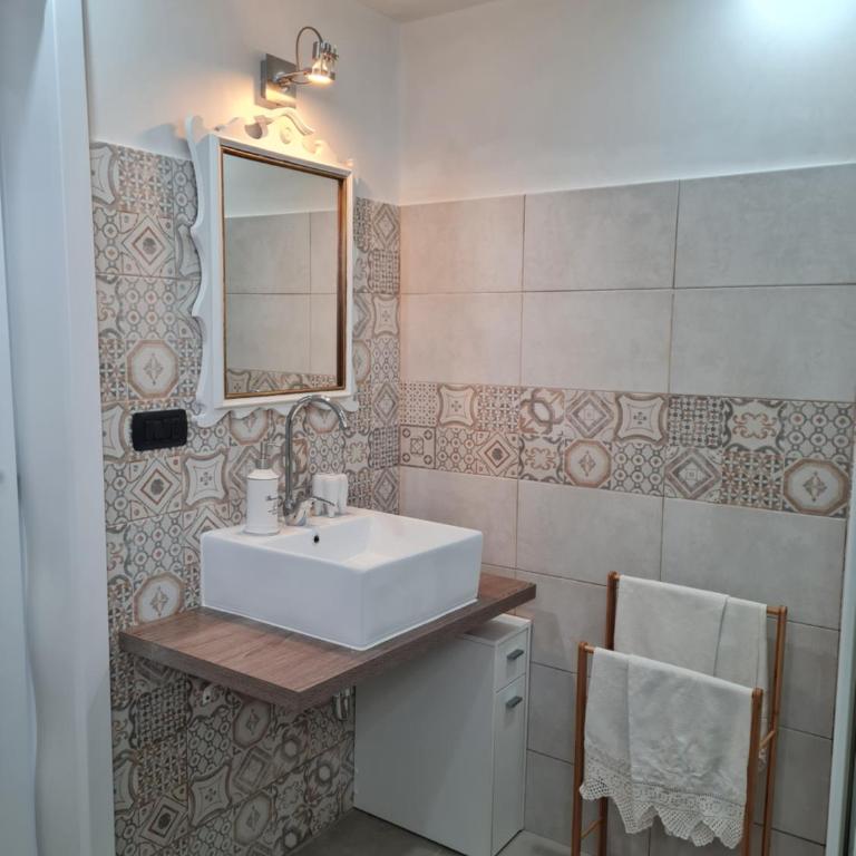 Piccola residenza salentina a Lecce - Casa con 1 Camera da Letto - 17