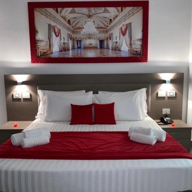 Mecla Suites - Camera Deluxe - 6