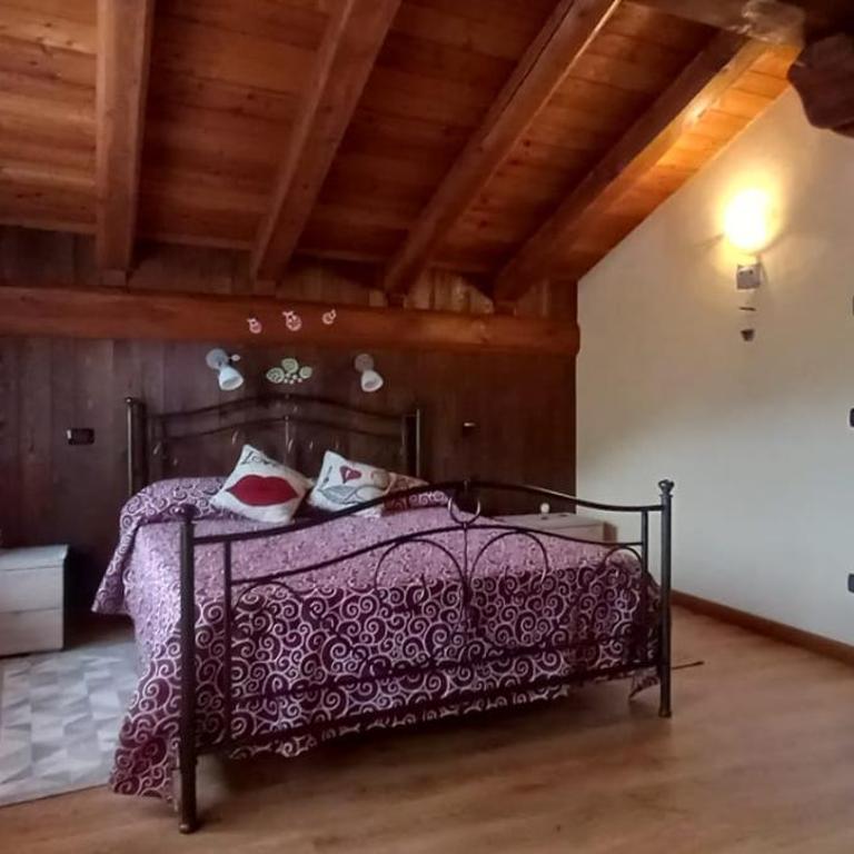 La Coccinella - Casa Vacanze - 13