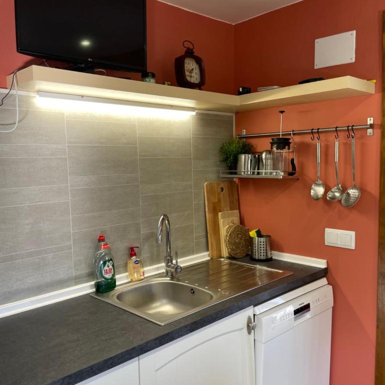 Casa El Rincón del Juncaral - Two-Bedroom Chalet - 32