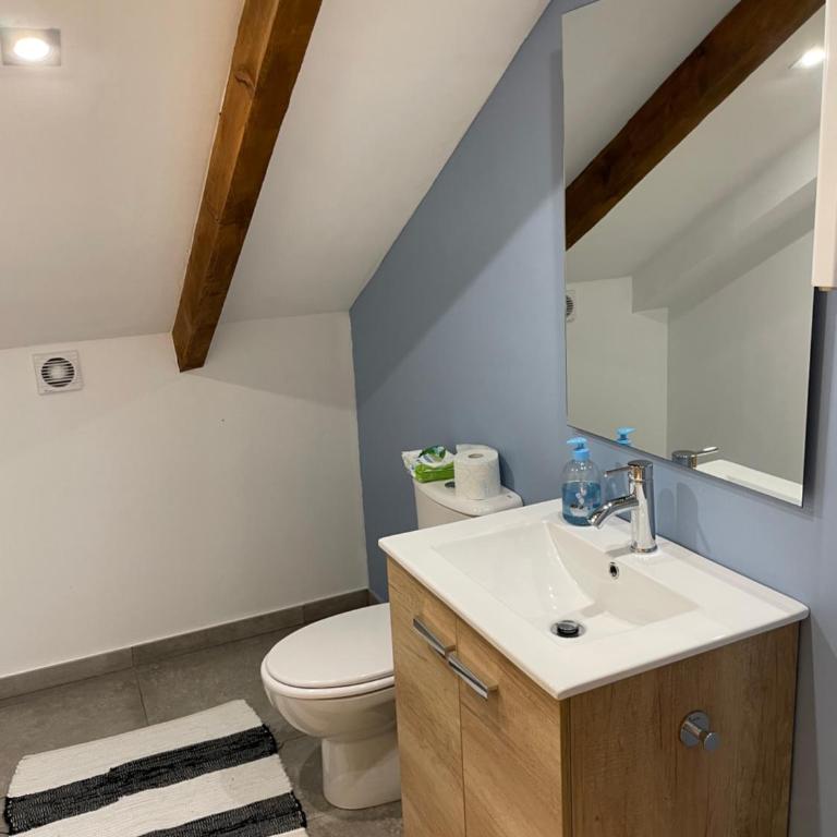 Casa El Rincón del Juncaral - Two-Bedroom Chalet - 16