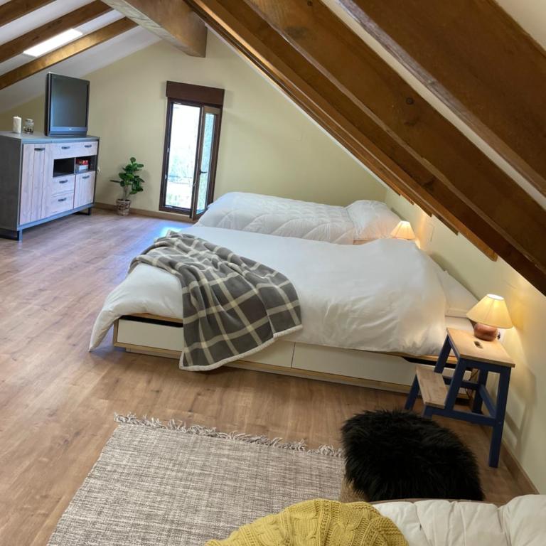 Casa El Rincón del Juncaral - Two-Bedroom Chalet - 30