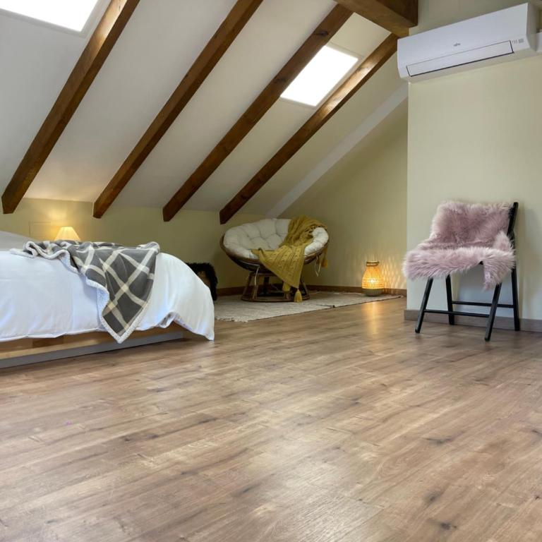 Casa El Rincón del Juncaral - Two-Bedroom Chalet - 29
