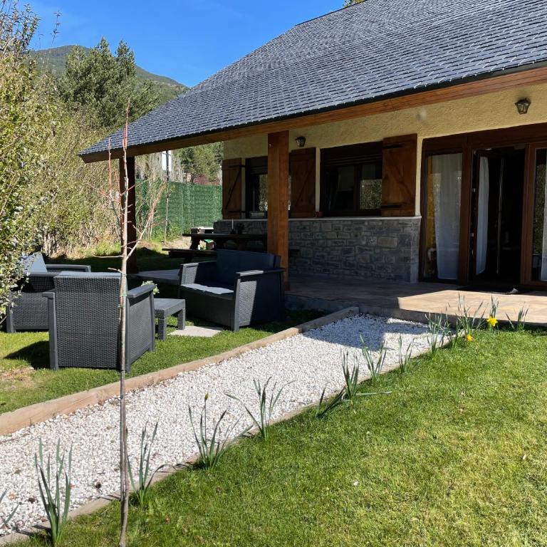 Casa El Rincón del Juncaral - Two-Bedroom Chalet - 18