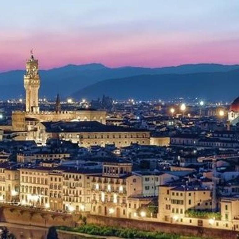 The One Firenze - Camera Singola - 2