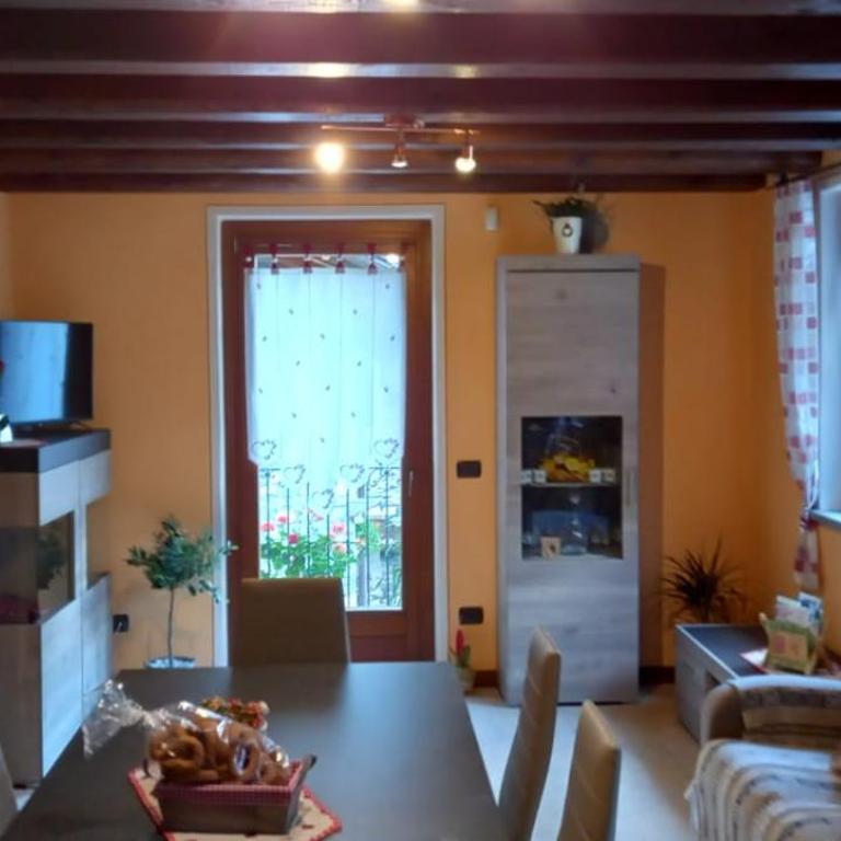 La Coccinella - Casa Vacanze - 9