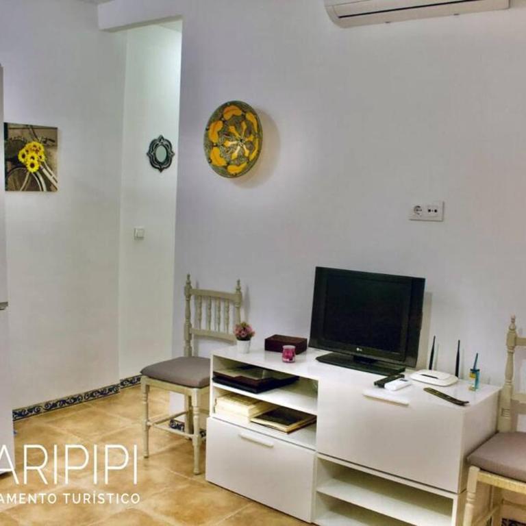 Apartamento maripipi - Two-Bedroom Apartment - 7
