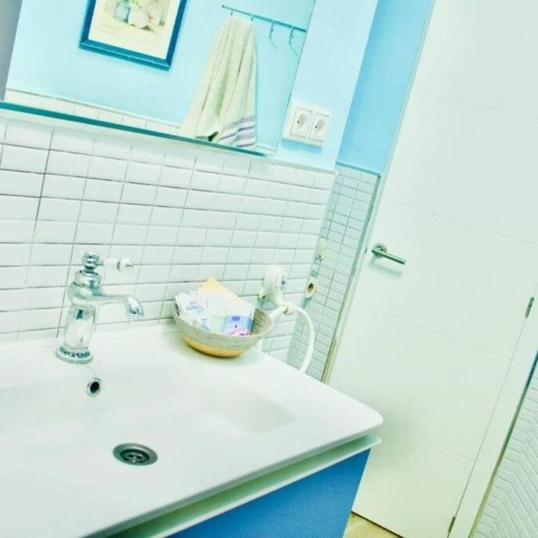 Apartamento maripipi - Two-Bedroom Apartment - 9