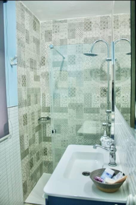Apartamento maripipi - Two-Bedroom Apartment - 12