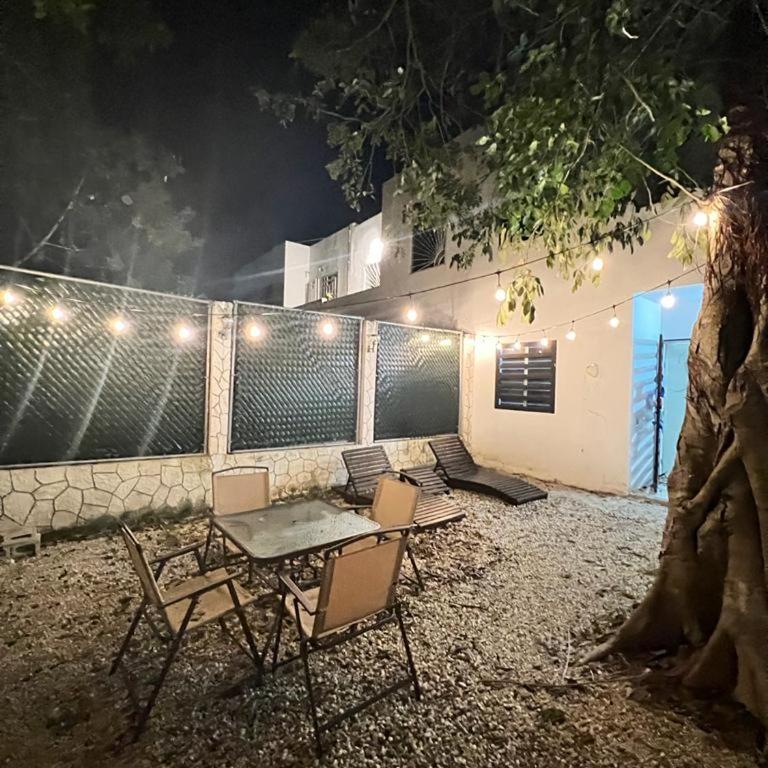 La Casa del Arbol -4bed 3 bath - Four-Bedroom House - 52