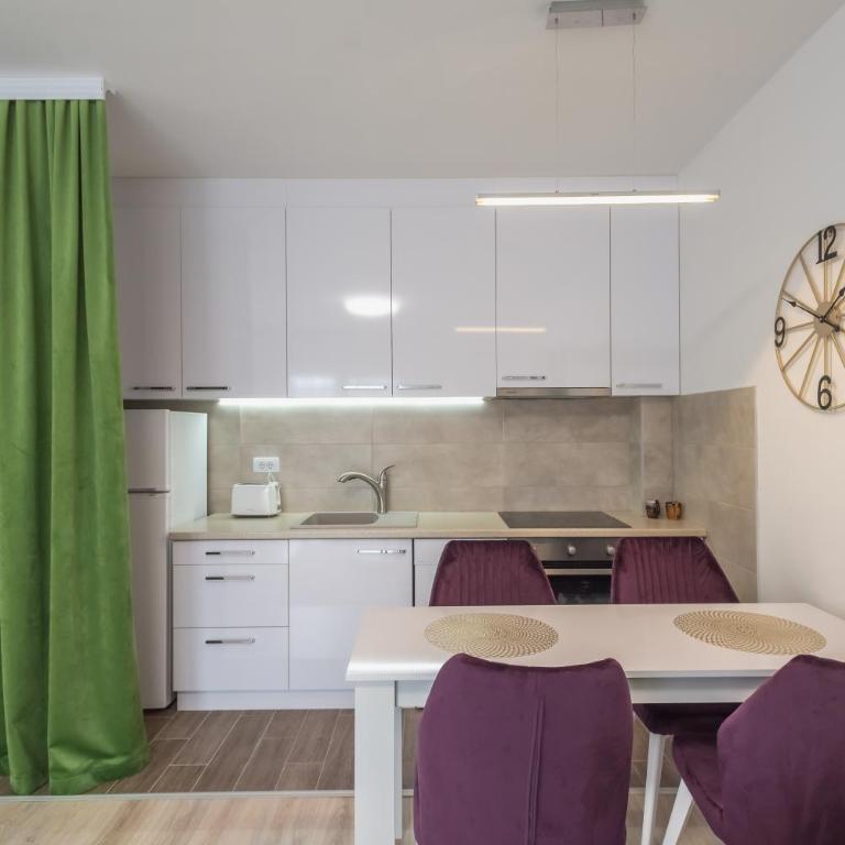 Apartment Gučevo - Apartman sa 1 Spavaćom Sobom - 6
