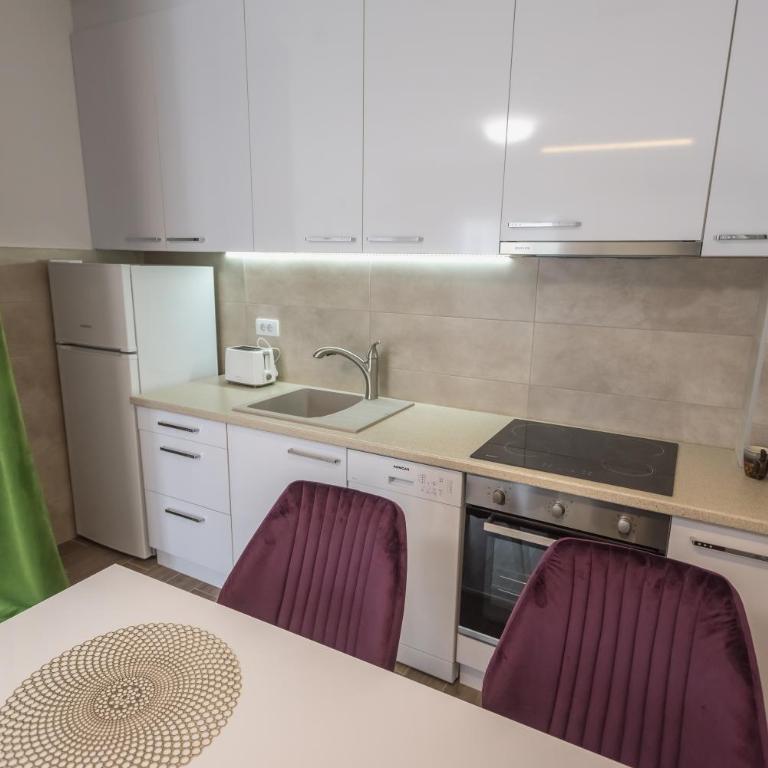 Apartment Gučevo - Apartman sa 1 Spavaćom Sobom - 7