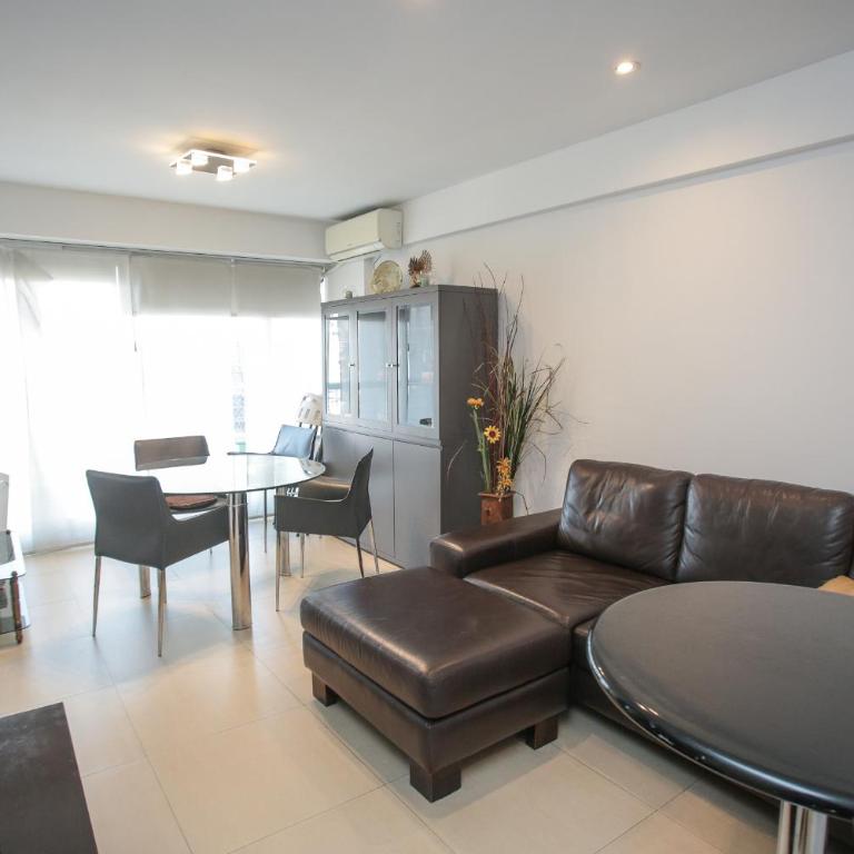 Soho 1160 - Apartamento de 1 dormitorio - 27