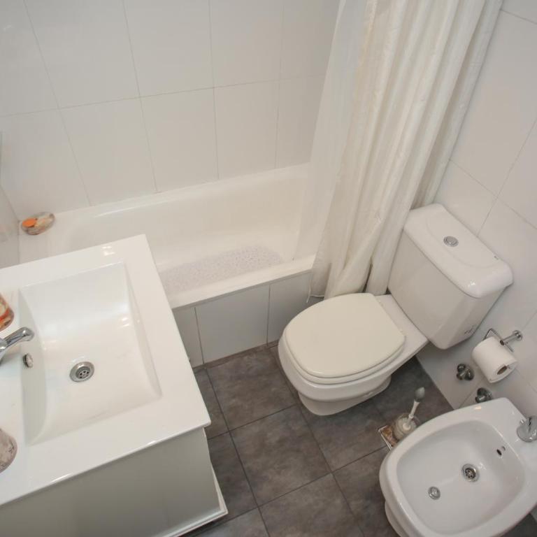 Soho 1160 - Apartamento de 1 dormitorio - 16