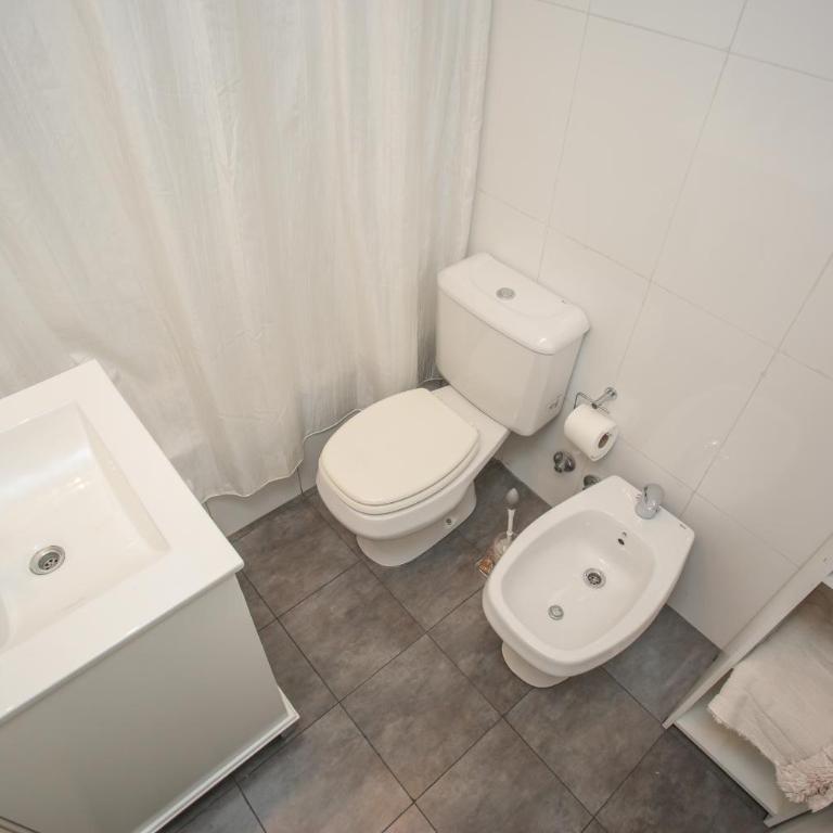 Soho 1160 - Apartamento de 1 dormitorio - 17