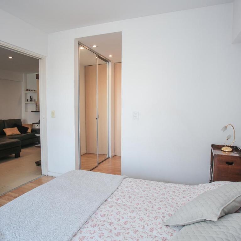 Soho 1160 - Apartamento de 1 dormitorio - 18