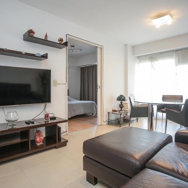 Soho 1160 - Apartamento de 1 dormitorio - 1
