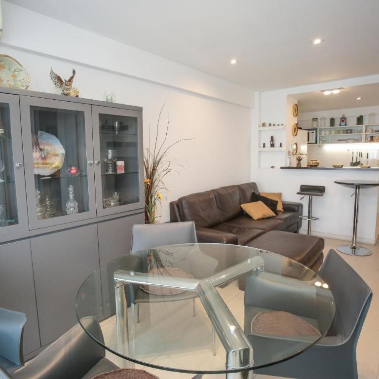 Soho 1160 - Apartamento de 1 dormitorio - 7