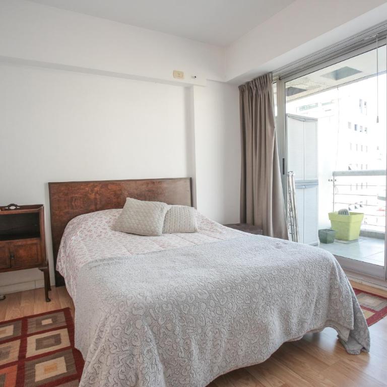 Soho 1160 - Apartamento de 1 dormitorio - 14
