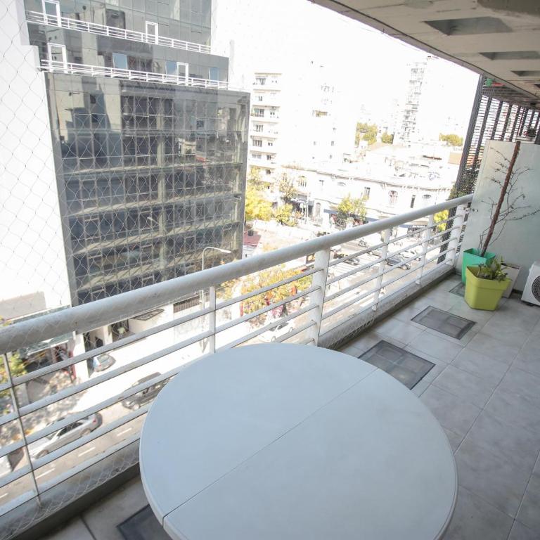 Soho 1160 - Apartamento de 1 dormitorio - 28