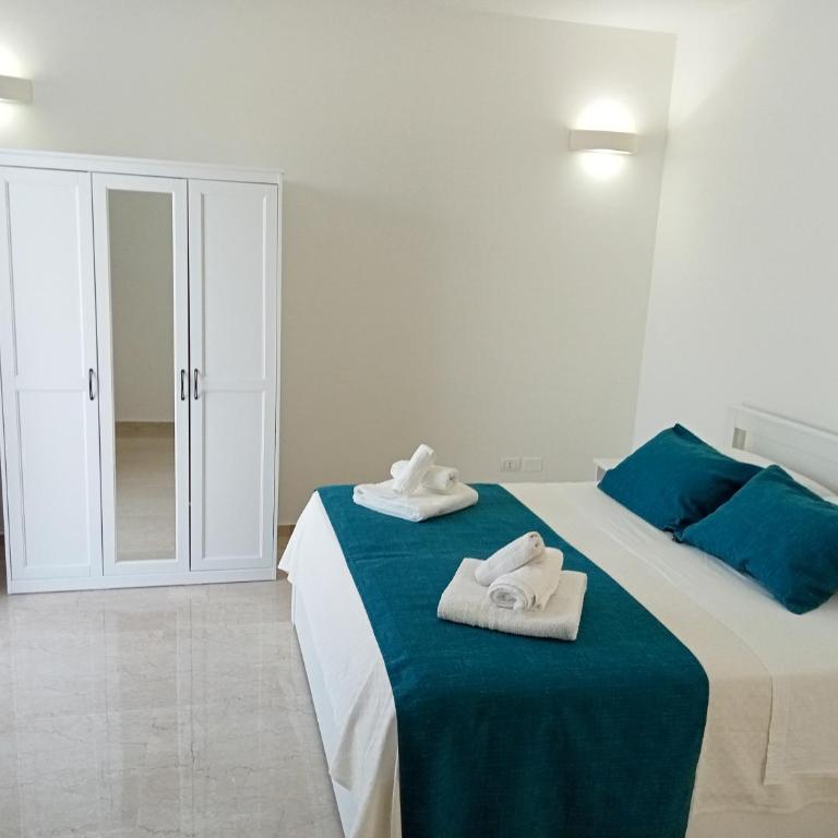 Villa Bello - Camera Matrimoniale con Bagno Privato - 2