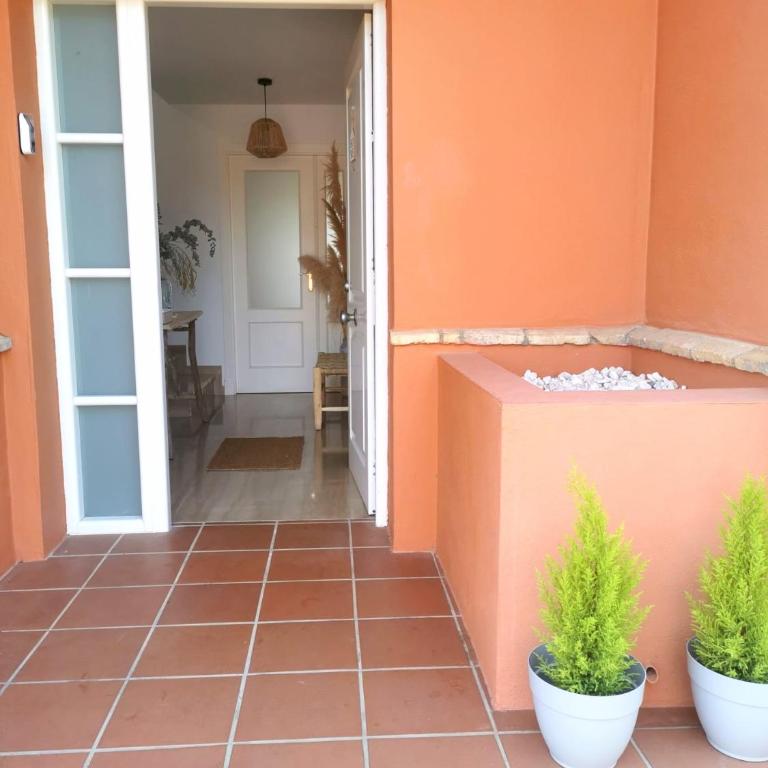 Chalet Novo sancti petri - Casa de 3 dormitorios - 15