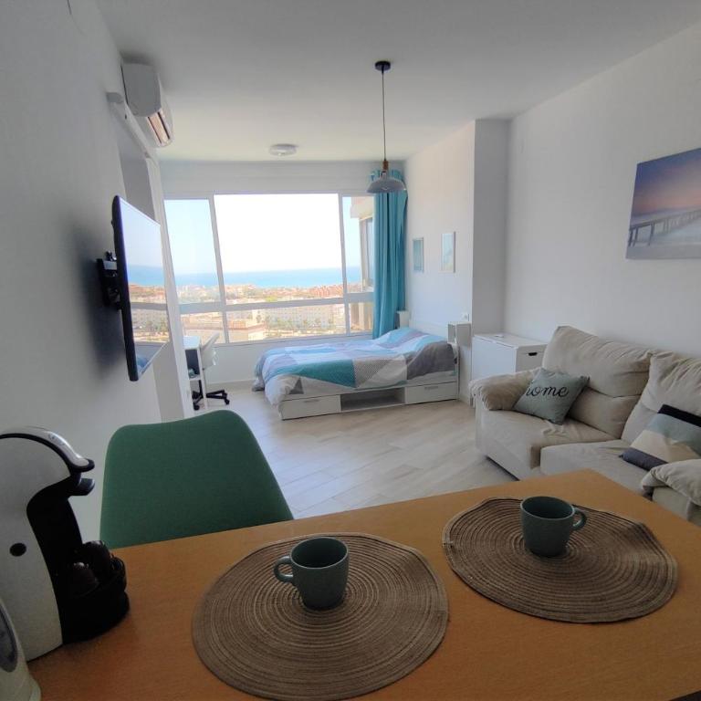 Aqua Apartment - Apartamento de 1 dormitorio - 1