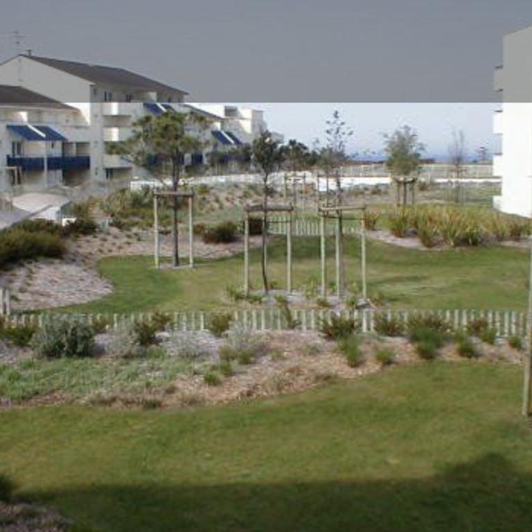 Appartement Climatisé avec Piscine & Mer Bleu Marine - Apartment mit 1 Schlafzimmer - 20