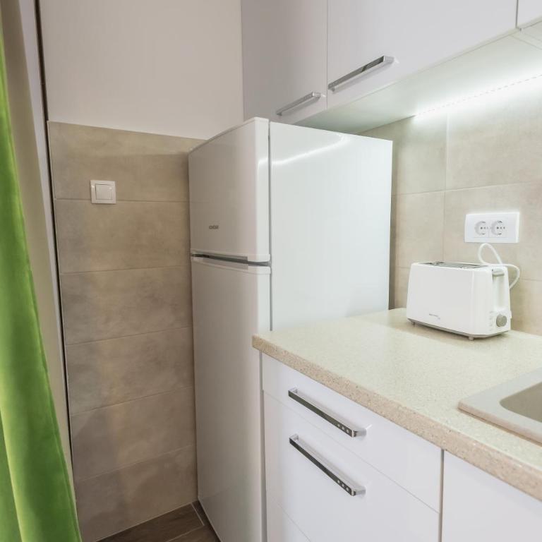 Apartment Gučevo - Apartman sa 1 Spavaćom Sobom - 10