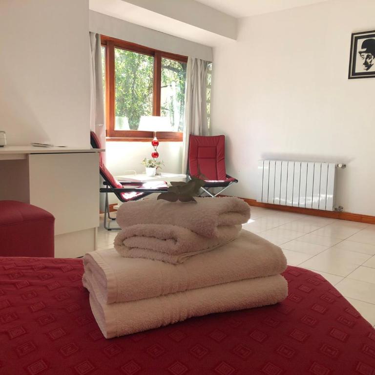 Panacea Hotel - Habitación Doble Deluxe - 2