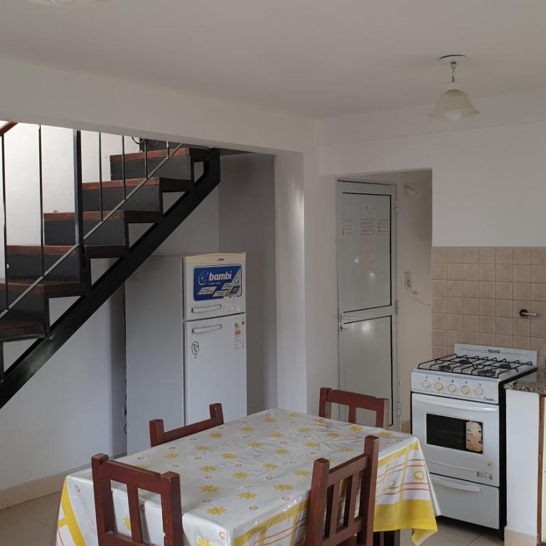Departamentos Blazu Cafayate - Apartamento de 2 dormitorios - 3