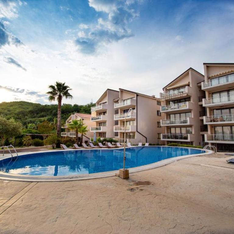 Sophie apartment - Apartman sa 2 Spavaće Sobe - 31