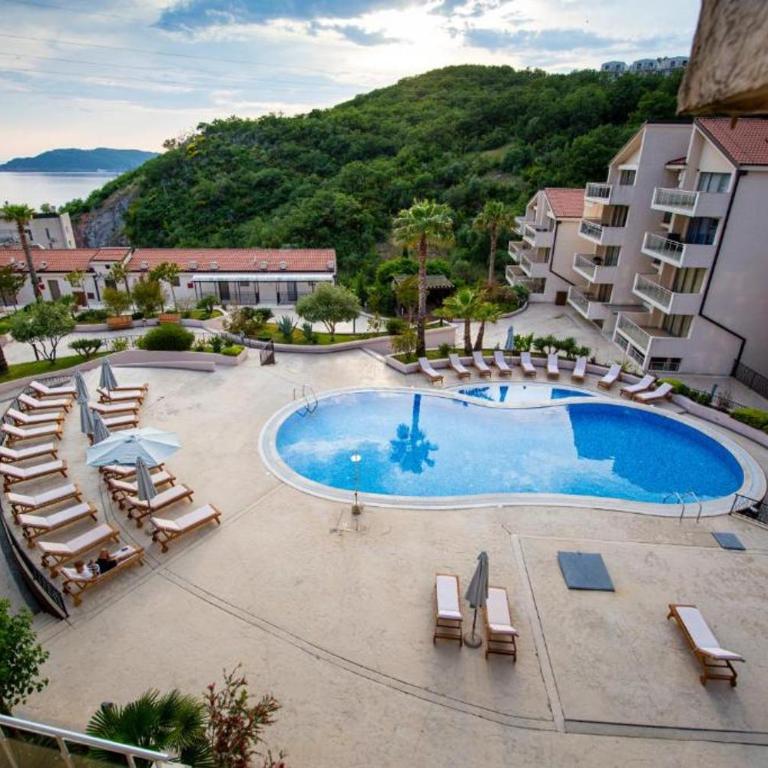 Sophie apartment - Apartman sa 2 Spavaće Sobe - 34
