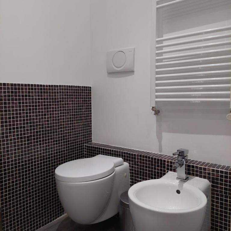 Perfect Place in Porta Venezia - Appartamento - 13