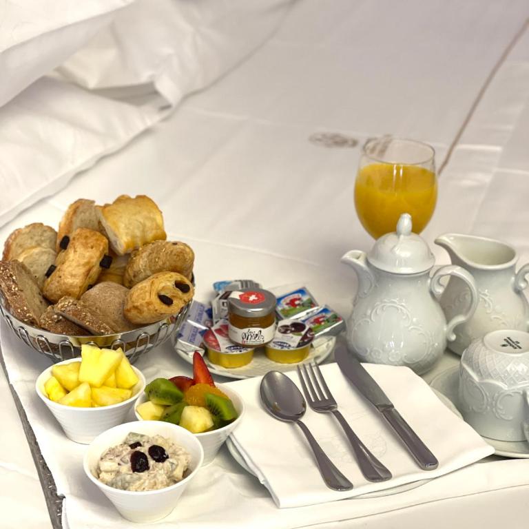 Hotel Adriatica - Chambre Simple Standard - 13