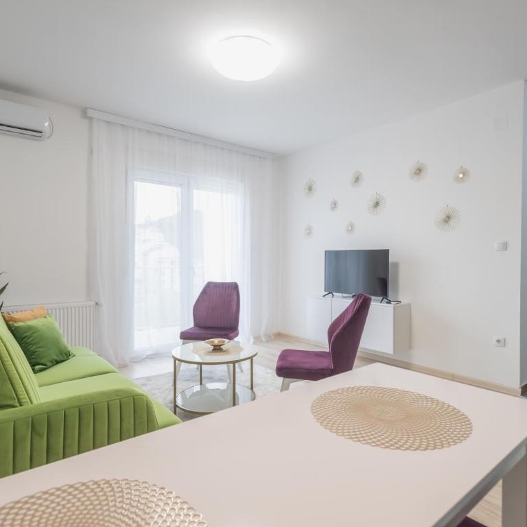 Apartment Gučevo - Apartman sa 1 Spavaćom Sobom - 13