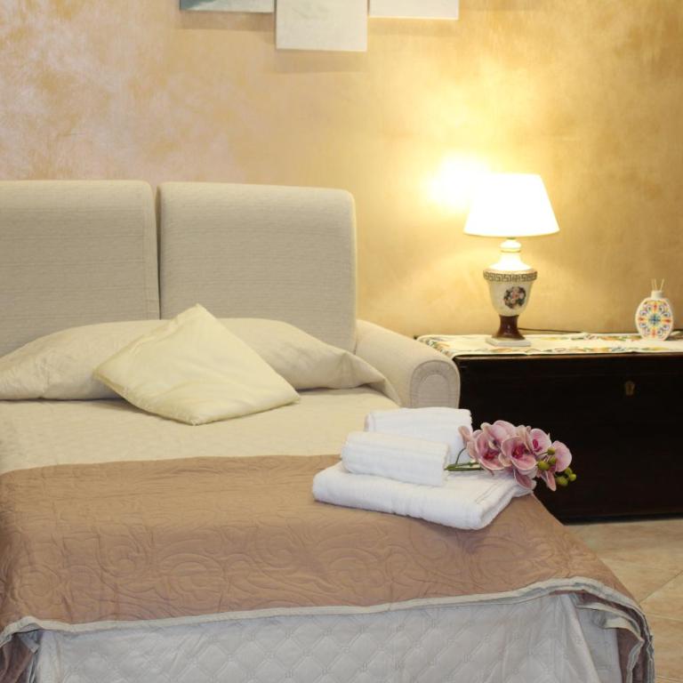 La Nina - Appartamento con 2 Camere da Letto - 27