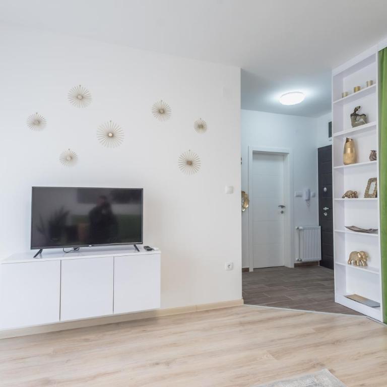 Apartment Gučevo - Apartman sa 1 Spavaćom Sobom - 14