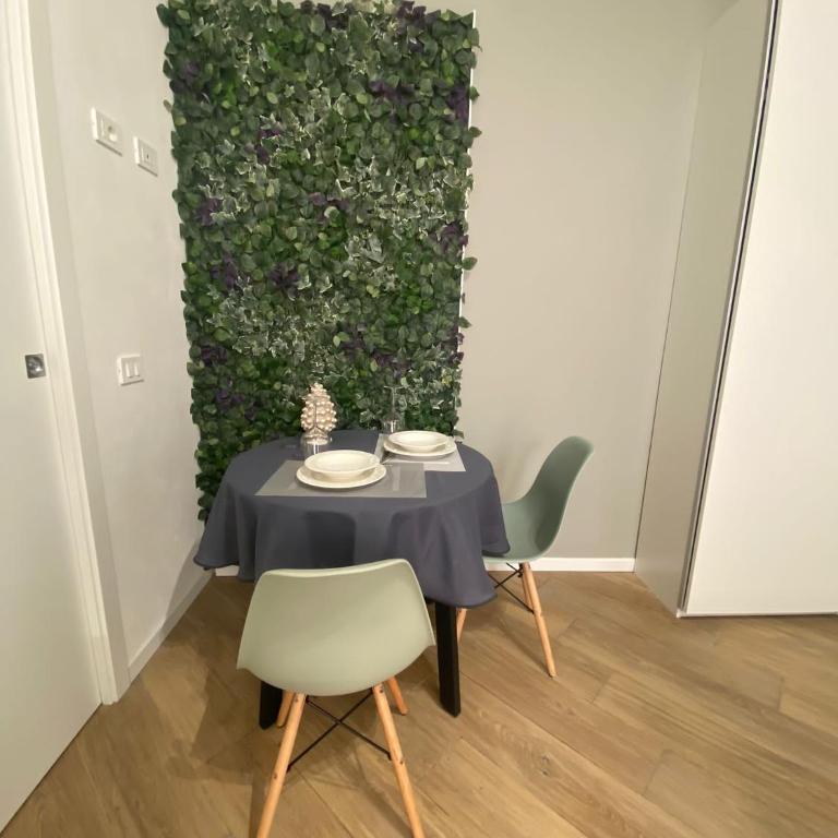 ALBARIA ROOMS-APARTMENTS - Monolocale Deluxe - 3