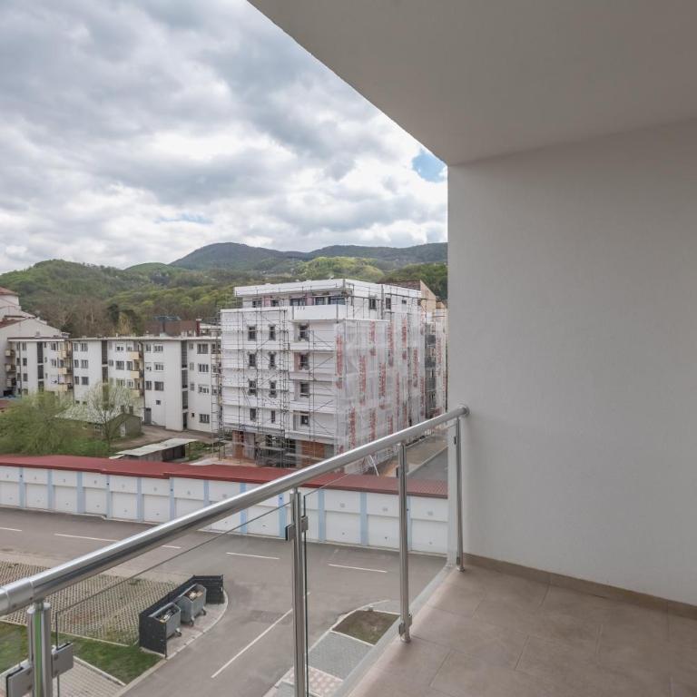Apartment Gučevo - Apartman sa 1 Spavaćom Sobom - 17