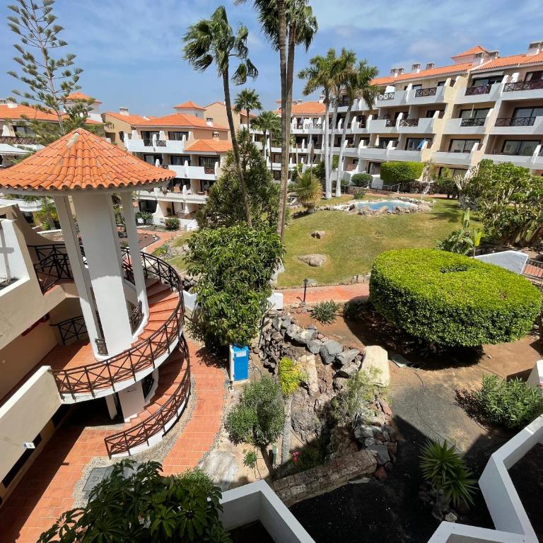 Cozy Apt Heated Pool Terrace AirCo Golf - Apartamento de 1 dormitorio - 24