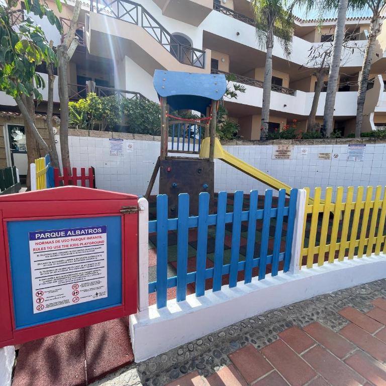 Cozy Apt Heated Pool Terrace AirCo Golf - Apartamento de 1 dormitorio - 31