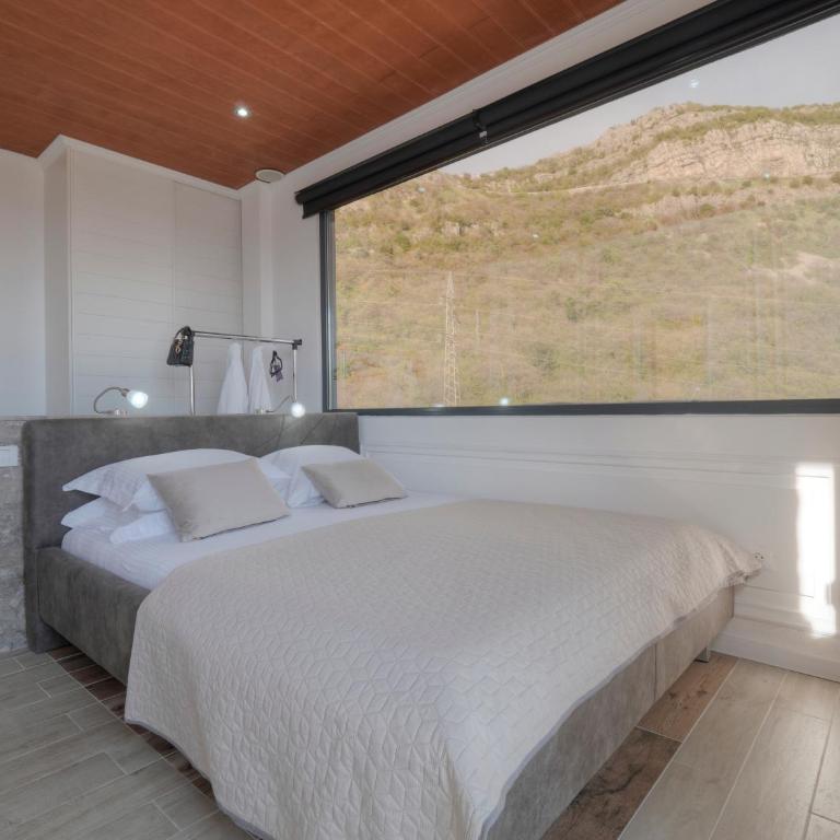 Misisuone Apartments Budva - Apartman sa Pogledom na More - 14
