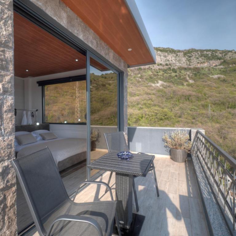 Misisuone Apartments Budva - Apartman sa Pogledom na More - 19